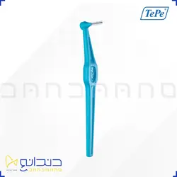 Angle 0.6_ blue- tepe - مسواک بین دندانی تپه انگل سایز 3