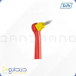 مسواک اینتر اسپیس تپه - interspace - tepe