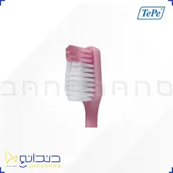 مسواک تپه مدل نووا - NOVA x-soft