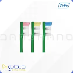 مسواک تپه مدل نووا - NOVA soft