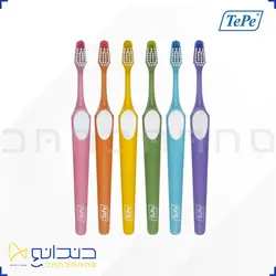 مسواک تپه مدل نووا - NOVA soft