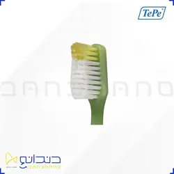 مسواک تپه مدل نووا - NOVA soft
