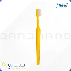 مسواک سلکت با برس متوسط تپه -SELECT medium