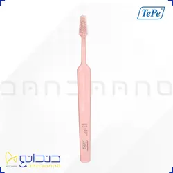 مسواک سلکت با برس نرم تپه - select soft - tepe