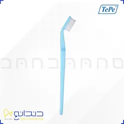 مسواک سلکت با برس نرم تپه - select soft - tepe