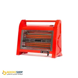 بخاری برقی 4 شعله ماد الکتریک مدل رویال