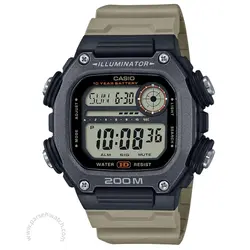 ساعت مچی کاسیو مدل DW-291HX-5AVDF