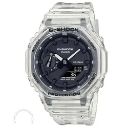 ساعت مچی کاسیو جی شاک G-SHOCK مدل GA-2100SKE-7ADR