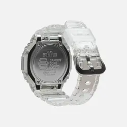 ساعت مچی کاسیو جی شاک G-SHOCK مدل GA-2100SKE-7ADR