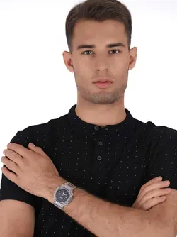 ساعت مچی کاسیو جی شاک G-SHOCK مدل GA-2100SKE-7ADR