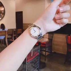 ساعت مچی زنانه جاست کاوالی مدل JC1L003M0055
