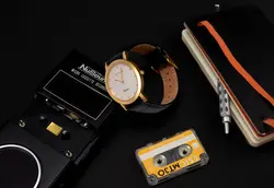 ساعت مچی مردانه جیوردانو مدل P1039-03