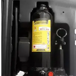 جک روغنی 3 تن واستر