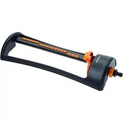 دستگاه آبیاری متحرک باغبانی Fiskars مدل 1023661