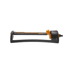 دستگاه آبیاری متحرک باغبانی Fiskars مدل 1023661