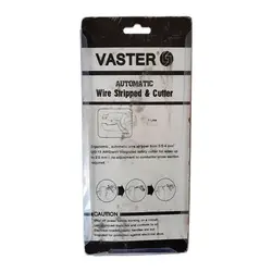 سیم لخت کن اتومات واستر مدل VC002