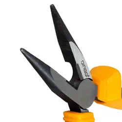 انبر دم باریک دینگی مدل ART23106 سایز 6 اینچ