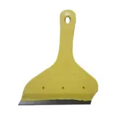 کاتر فلزی فارکو زرد