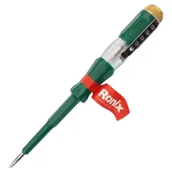 فازمتر رونیکس مدل RH-2714