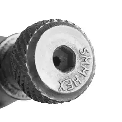 انبر قفلی رونیکس مدل RH-1407 سایز 7 اینچ