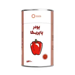 پودر پاپریکا