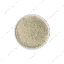 پودر بادمجان