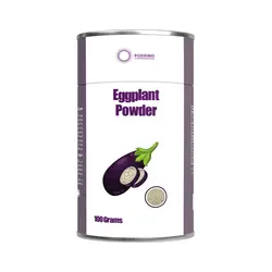 پودر بادمجان