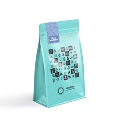 پودر گل نخود پروانه ای