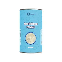 کتو کلاژن