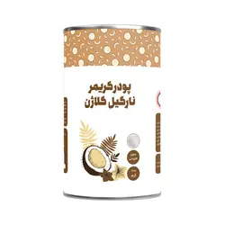 کریمر نارگیل کلاژن