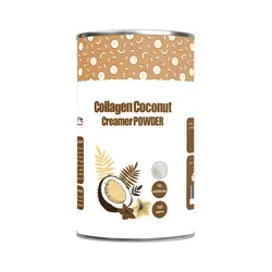 کریمر نارگیل کلاژن