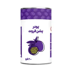 پودر پشن فروت