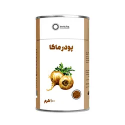 پودر ماکا
