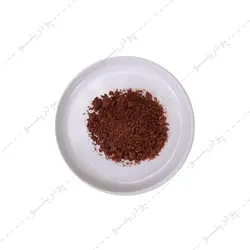پودر توت فرنگی