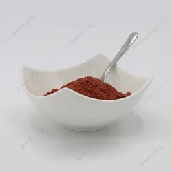 پودر توت فرنگی