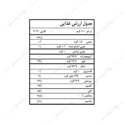 پودر گوجه فرنگی