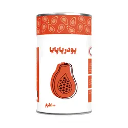 پودر پاپایا