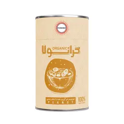 گرانولا بادام زمینی