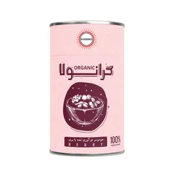 گرانولا بری
