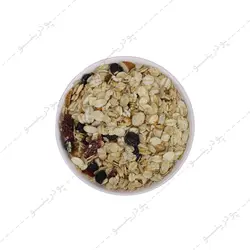 گرانولا بری