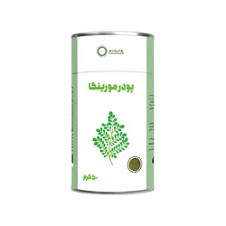 پودر مورینگا