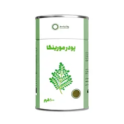 پودر مورینگا
