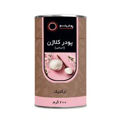 پودر کلاژن ( دریایی )