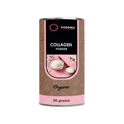 پودر کلاژن ( دریایی )