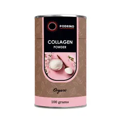 پودر کلاژن ( دریایی )