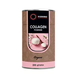 پودر کلاژن ( دریایی )