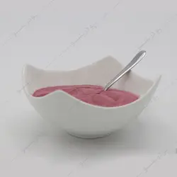 پودر بلوبری