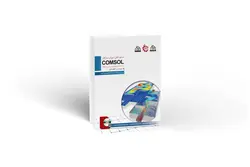 مرجع آموزشی و کاربردی COMSOL