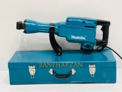 چکش تخریب 17 کیلو ماکیتا مدل makita PH-65A Demolition hammer