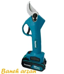 قیچی باغبانی شارژی ماکیتا 36 ولت Makita 36V